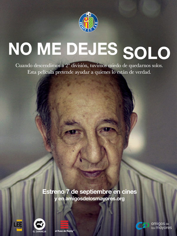 No dejes solo