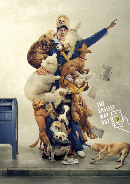 Postman