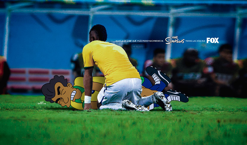 Predicciones Los Simpson 02