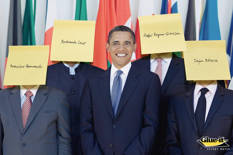 Presidents