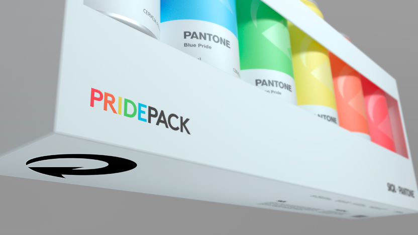 Pride Pack 2