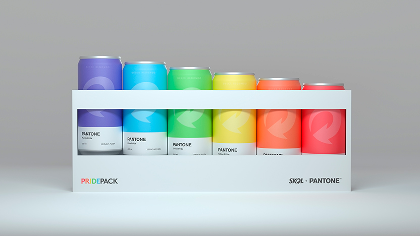 Pride Pack 6