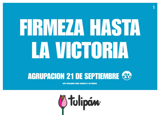 Firmeza