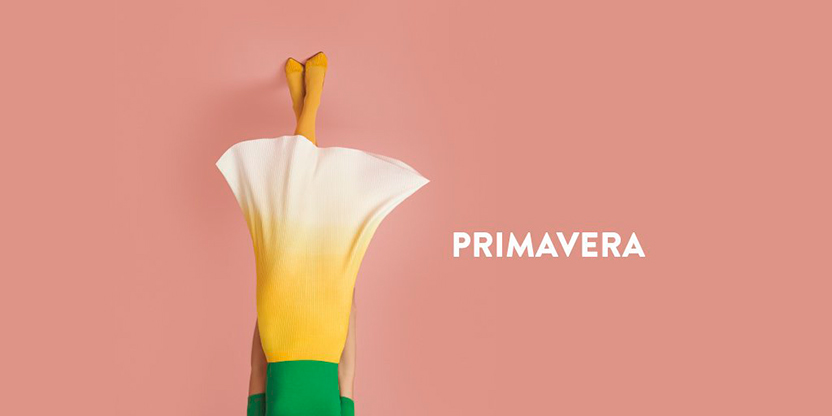 Primavera