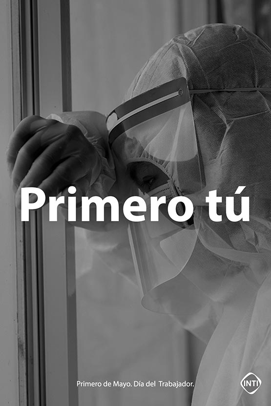Primero tú 3