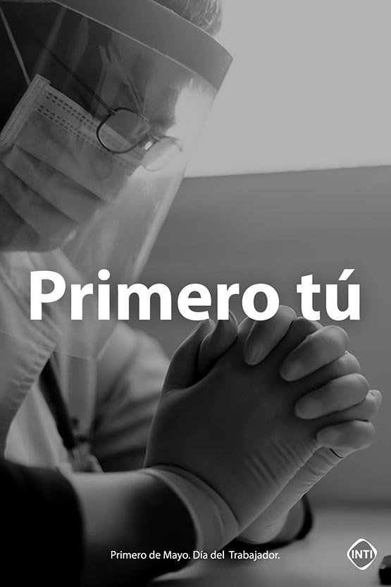 Primero tú 4