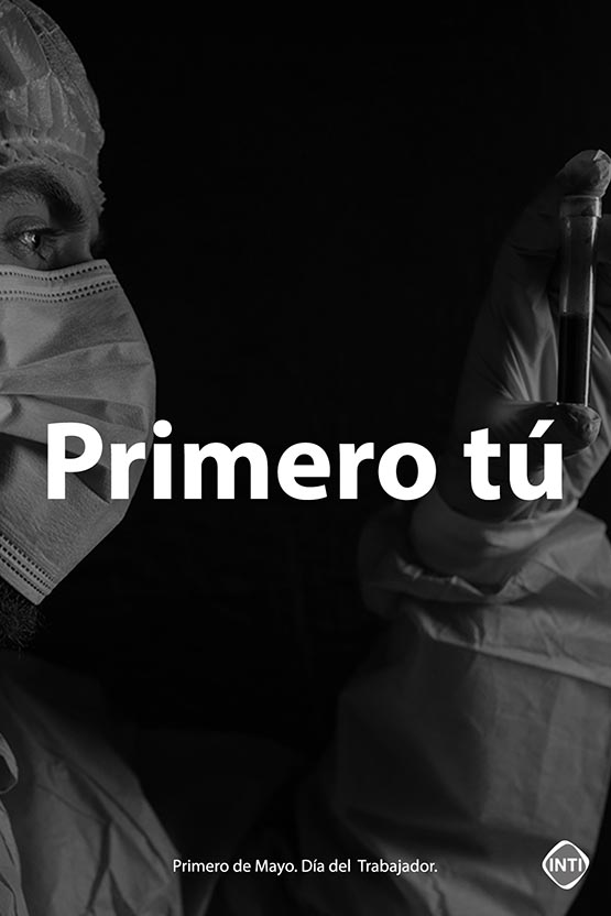 Primero tú 5
