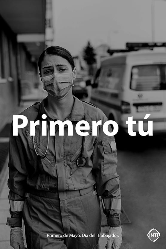 Primero tú 6