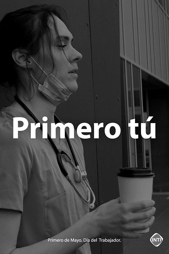 Primero tú 7