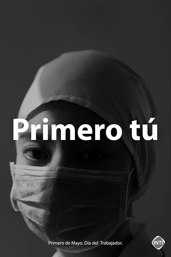 Primero tú 8