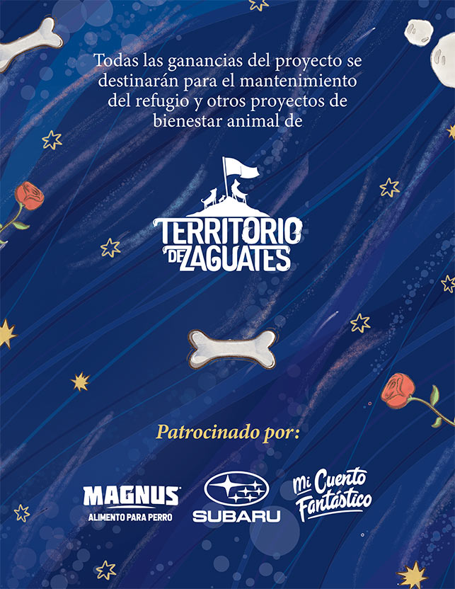 El Principito Edición Zaguate 9