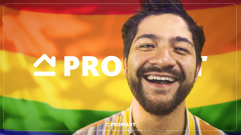 ProLGBTIQ+ 2