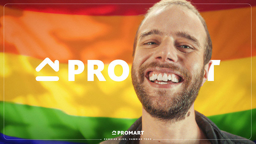 ProLGBTIQ+ 3