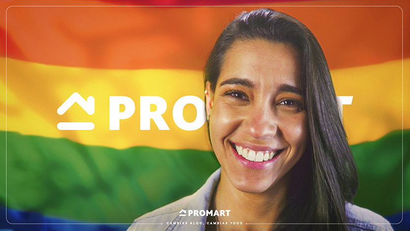 ProLGBTIQ+ 4