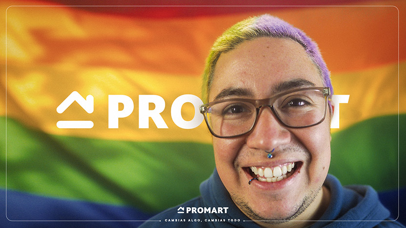 ProLGBTIQ+ 5