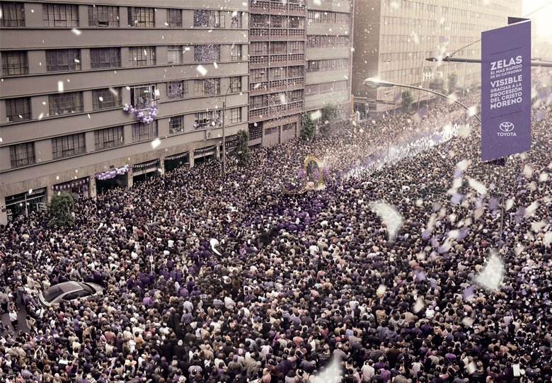 Procesión