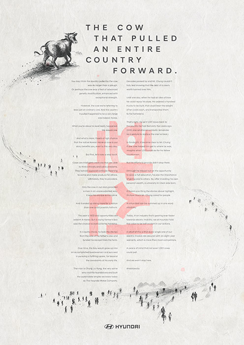 Campaña Hyundai - Progress
