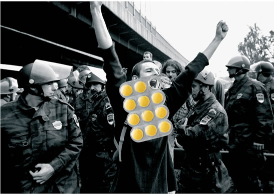 Protest