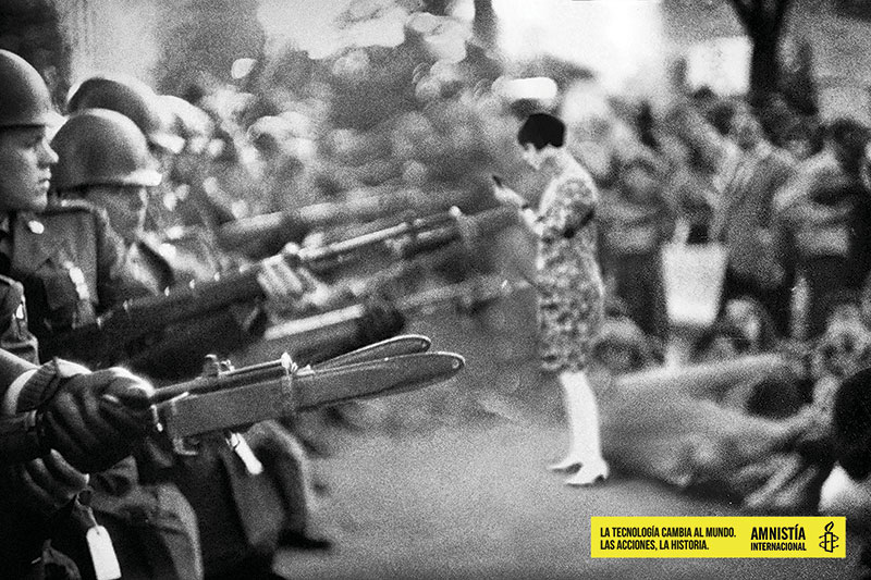 Protesta