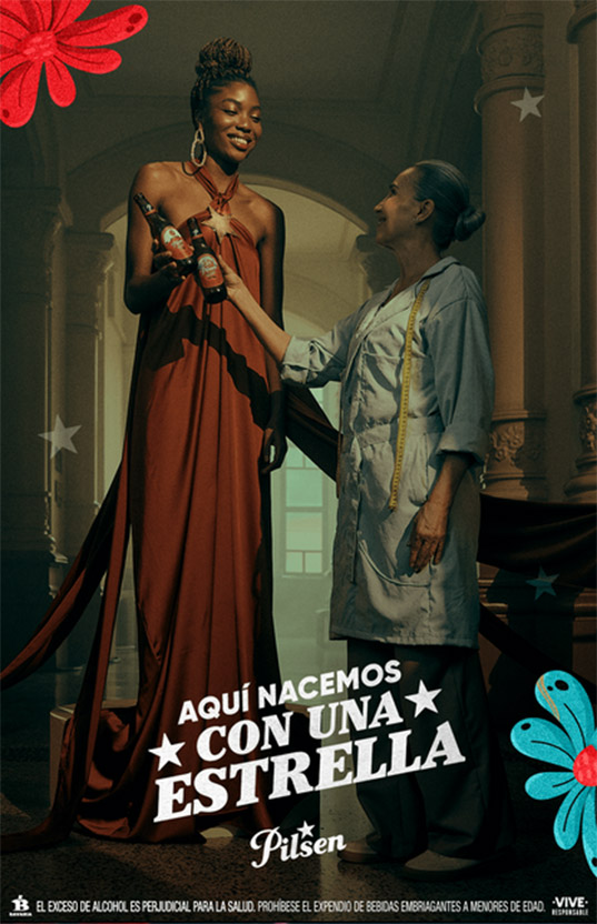 Orgullosamente Montañeros 2
