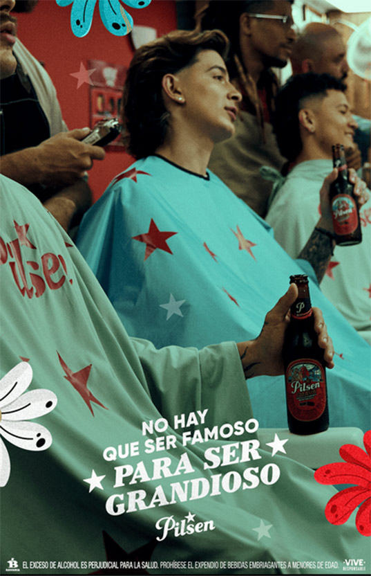 Orgullosamente Montañeros 3