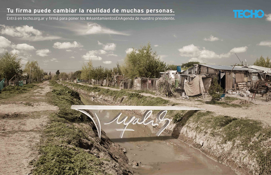 TECHO Argentina