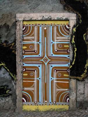 Puerta