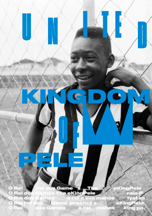 #eKingPelé 03