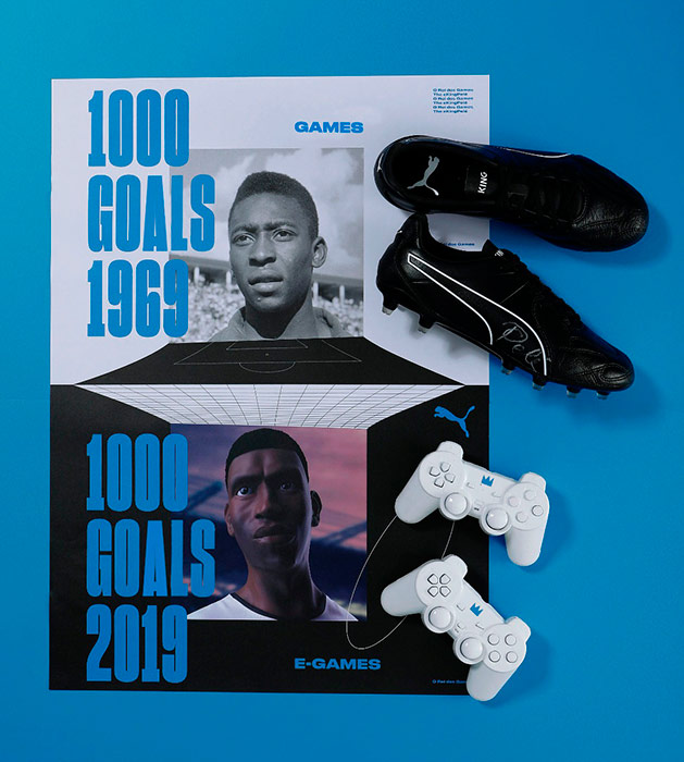 #eKingPelé 04