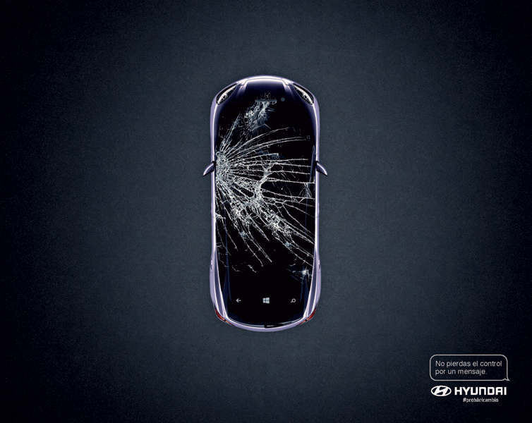 Campaña Hyundai Uruguay