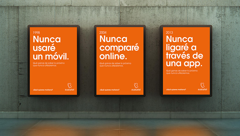 ¿Qué quieres mañana? 2