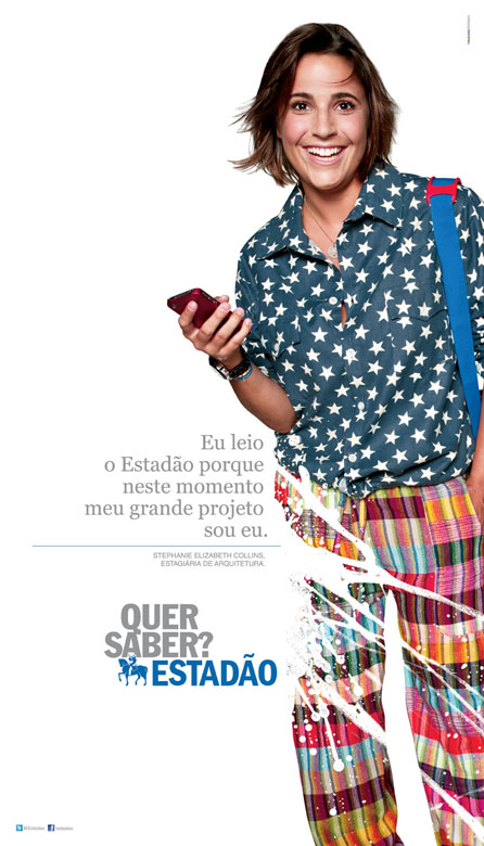 Campaña Estadao