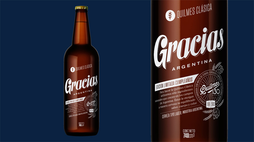Gracias - Pack 2