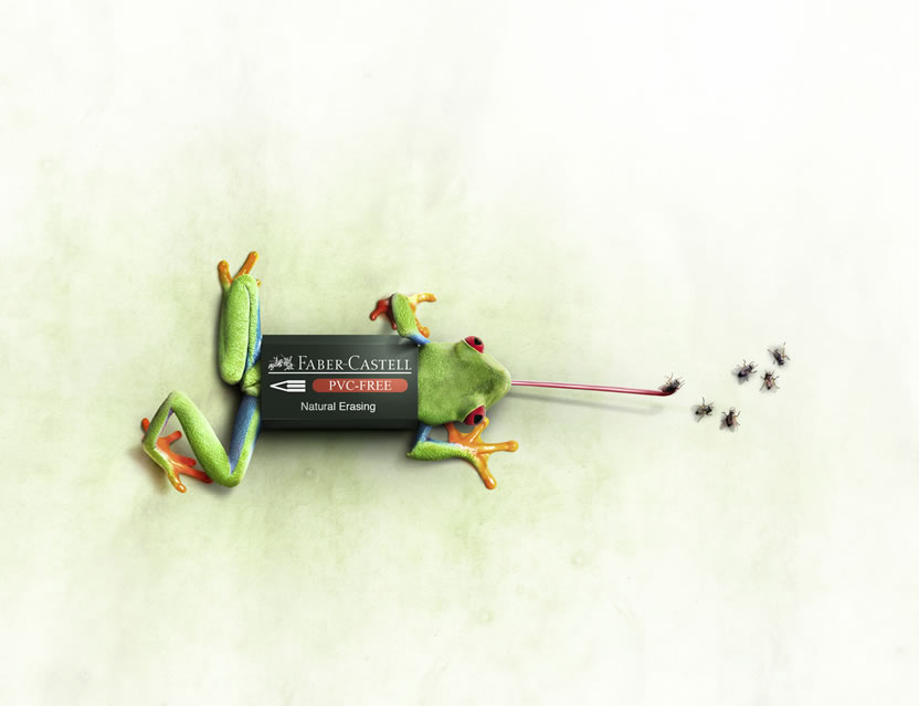 Faber Castell