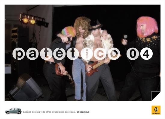 Patético 04