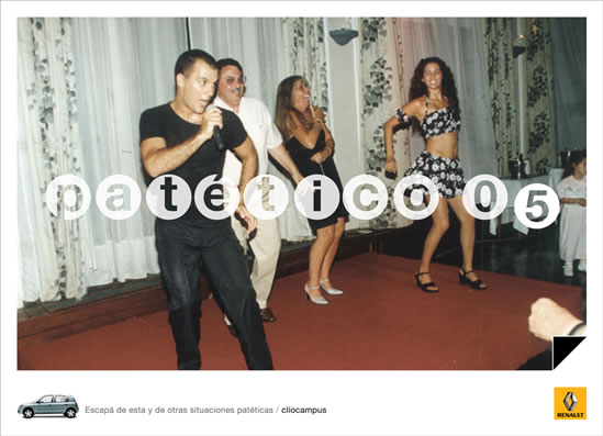 Patético 05
