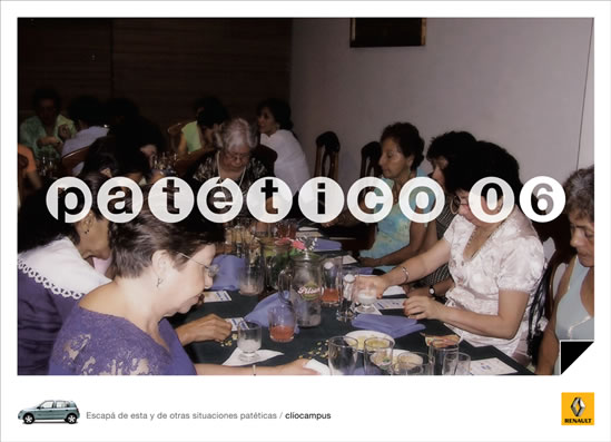 Patético 06