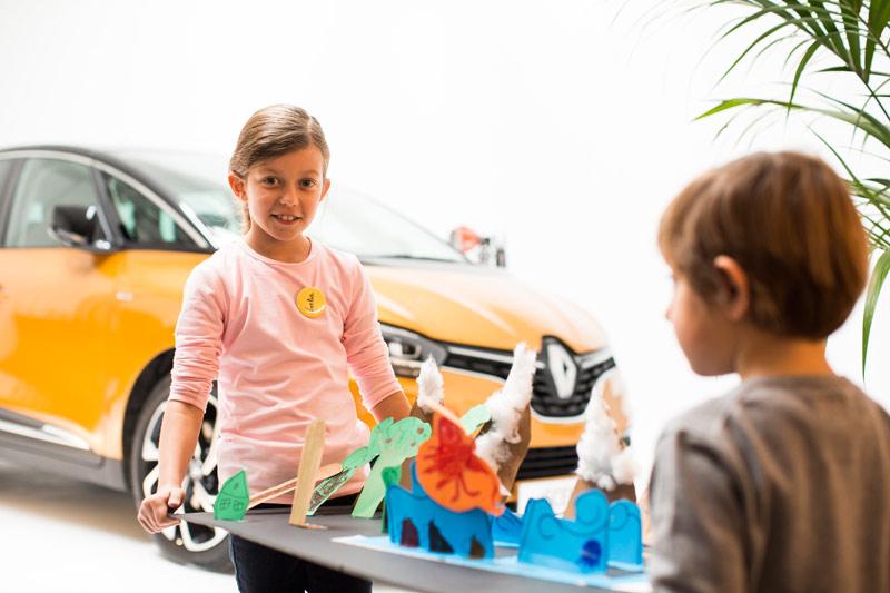 El primer catálogo para niños, hecho por niños 2