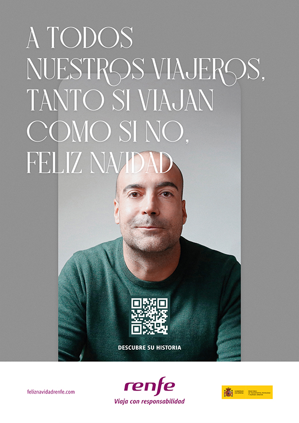 El viaje de David
