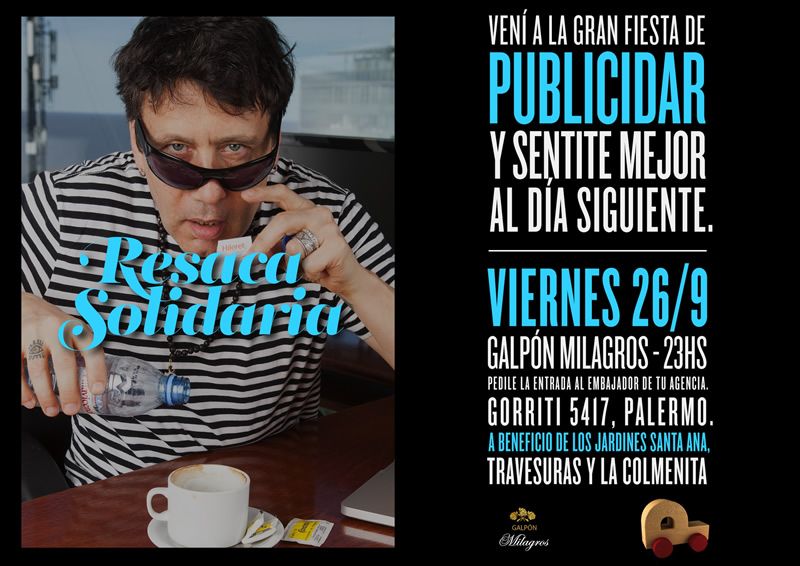 Gran Fiesta Publicidar 2