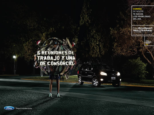 Ford Argentina