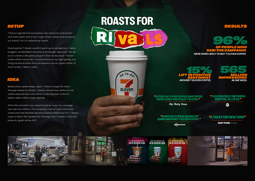 Board - Roasts for Rivals