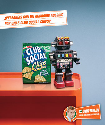 Robot