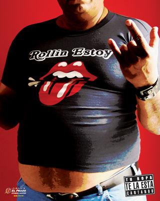 Rollin Estoy