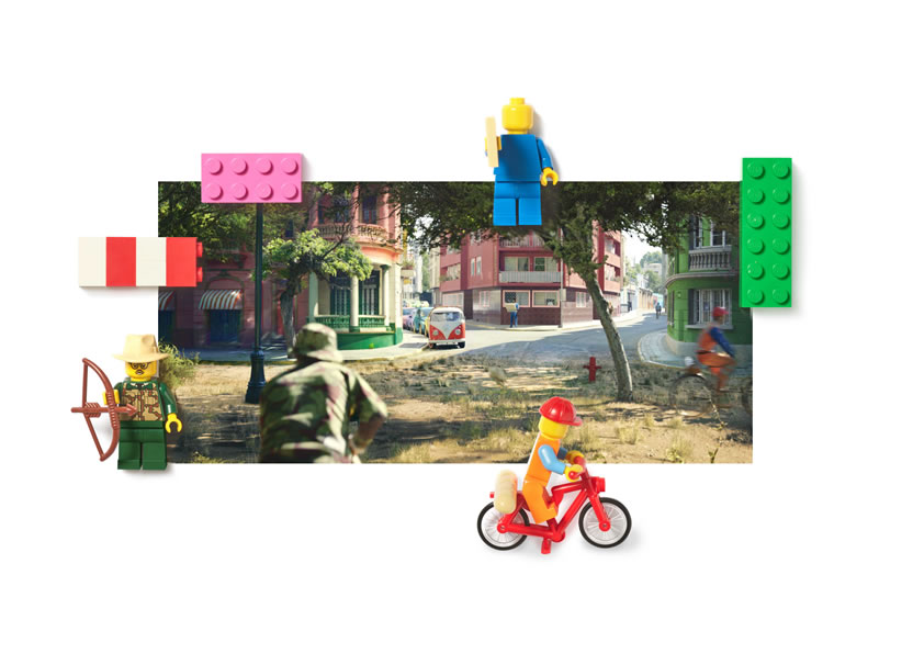 LEGO