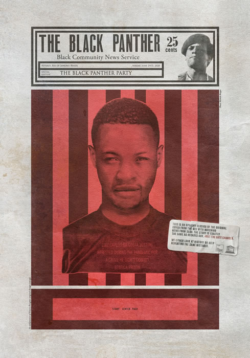 Racism uncovered 4