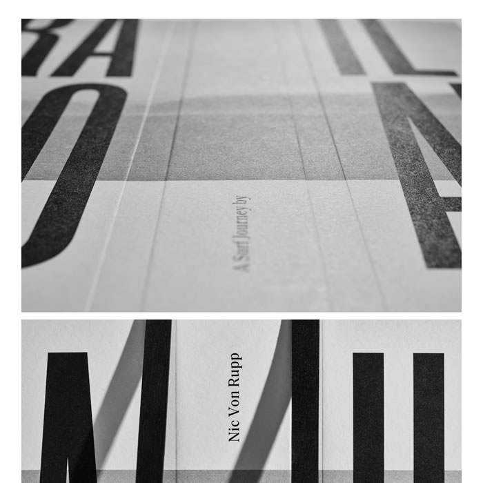 RailRoad in Print 2