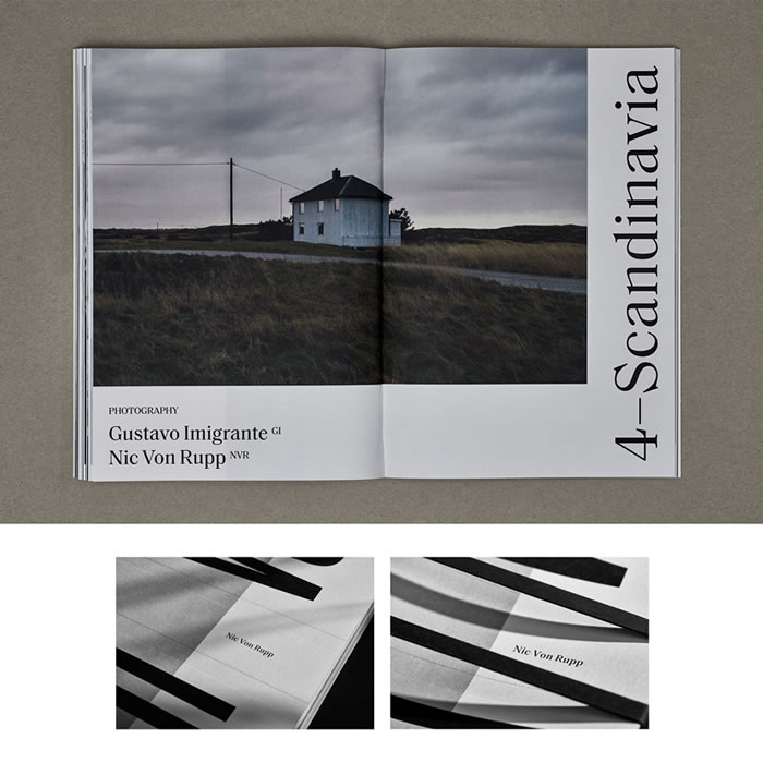 RailRoad in Print 3