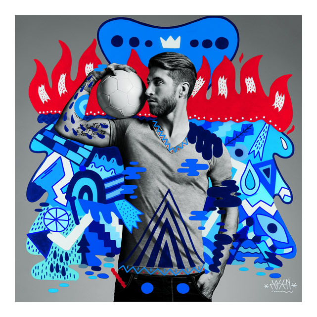 Ramos - Zosen