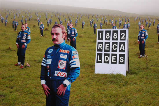 Recaldes 2